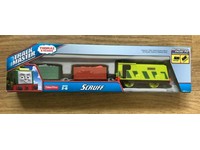 scruff trackmaster
